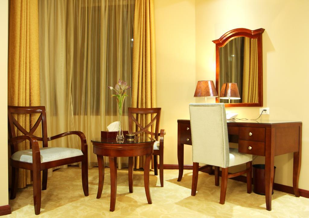 Diamond Hotel Jerevan Buitenkant foto