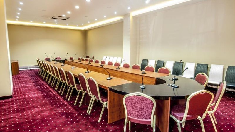 Diamond Hotel Jerevan Buitenkant foto